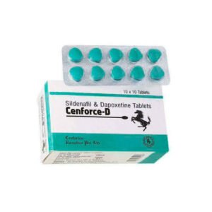 Cenforce-D 160mg