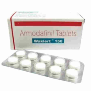 Armodafinil Walkert 150Mg