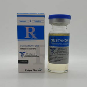 Sustanon 250Mg Unique Pharma