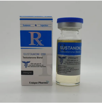 Sustanon 250Mg Unique Pharma