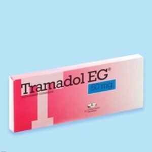 Tramadol 50 mg