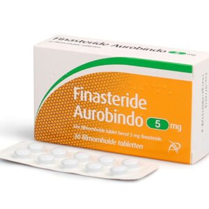 Finasteride