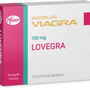 Lovegra 100mg