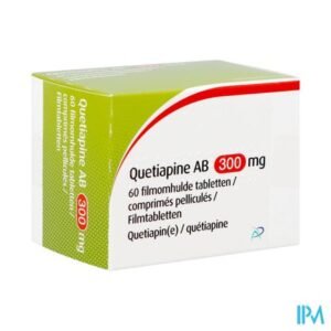 Quetiapine