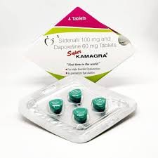 Super kamagra